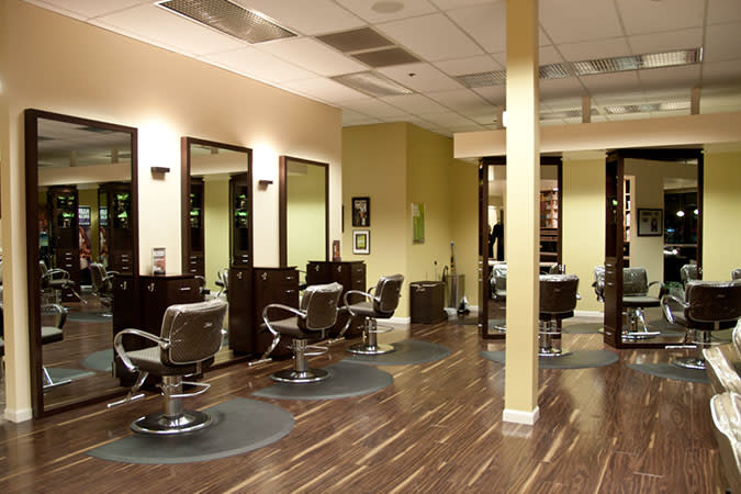 Elle Marie Hair Studio