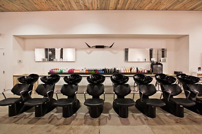 SOTY 2013 2nd Runner Up: Matthew Morris Salon and Skincare
