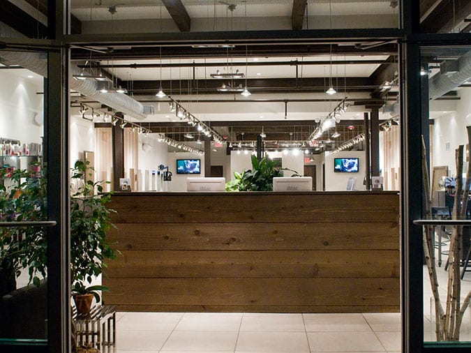 I.D Salon