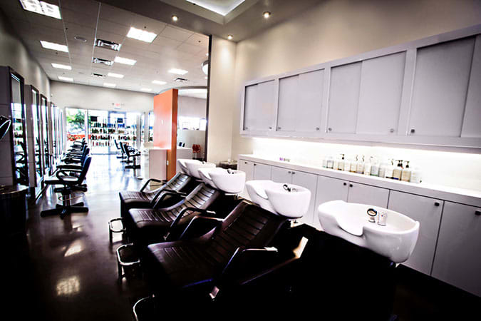 Maggie The Salon