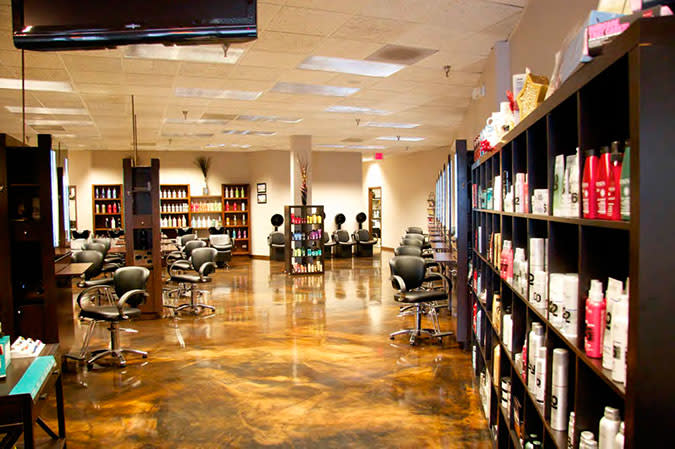 Innovations Hair Salon