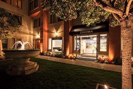 Chioma Salon