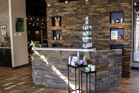 SOTY 2013: 20 Volume Salon and Spa