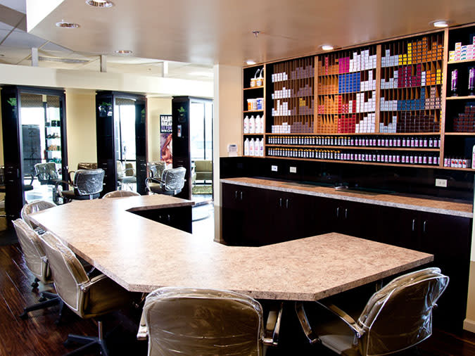 Elle Marie Hair Studio