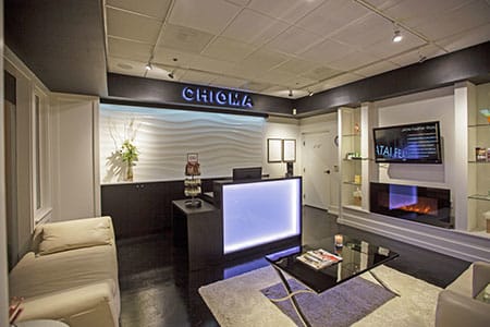Chioma Salon
