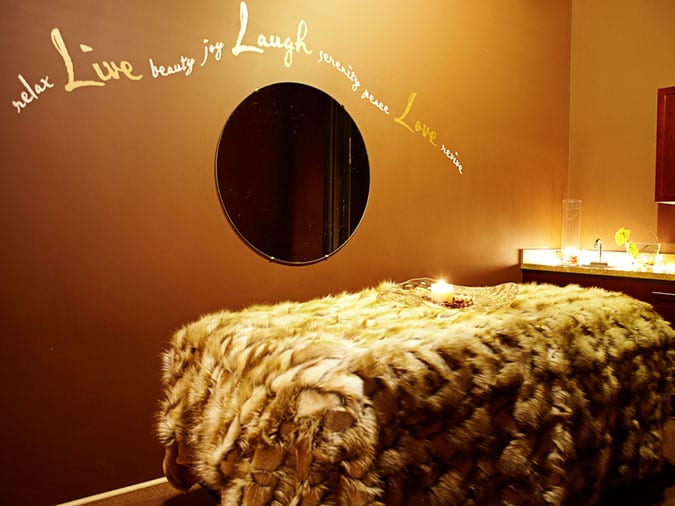 SOTY 2013: Hair Peace Salon and Spa