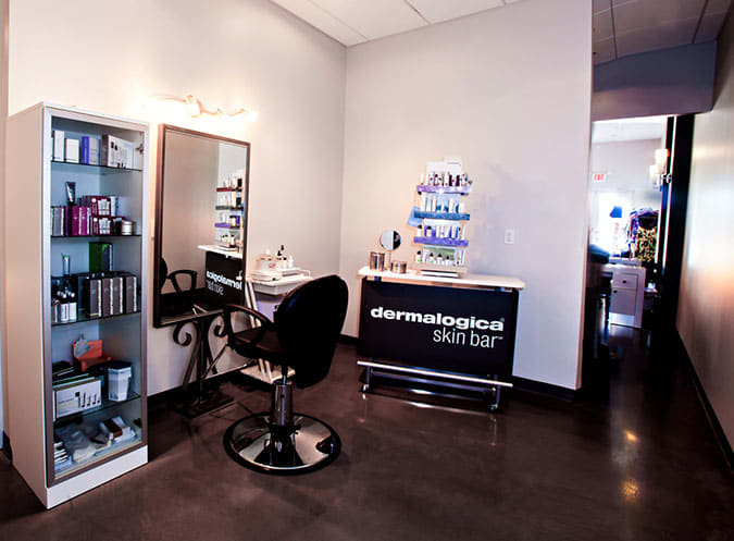 Maggie The Salon