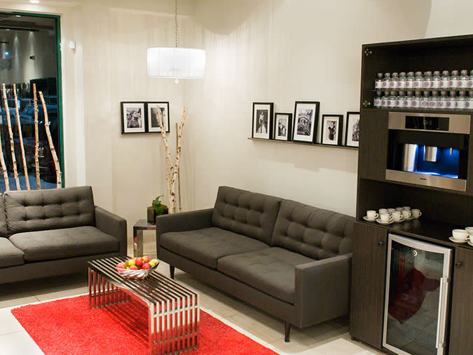 I.D Salon