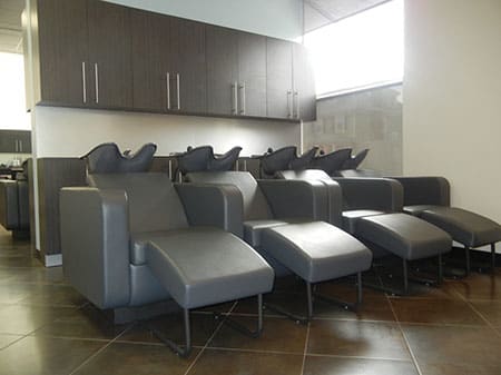 Commisso and Company Salon
