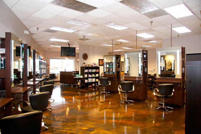 Innovations Hair Salon
