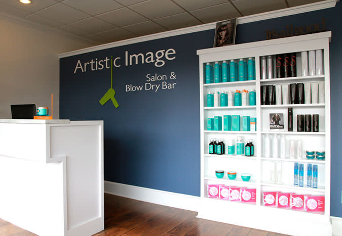 SOTY 2013: Artistic Image Salon and Blow Dry Bar