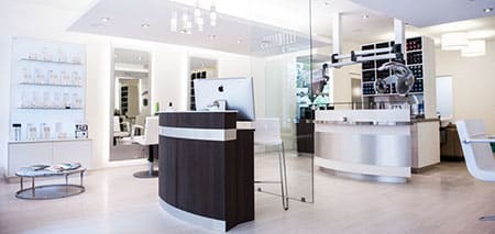 Julianelli Salon