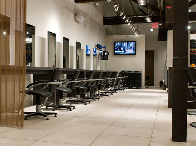 I.D Salon