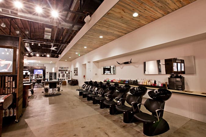 SOTY 2013 2nd Runner Up: Matthew Morris Salon and Skincare