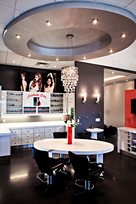 Maggie The Salon
