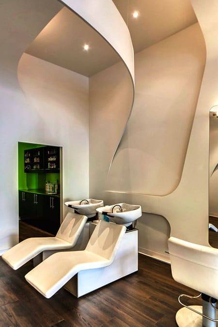 SOTY 2013 Grand-Prize Winner: Posh Hair Studio