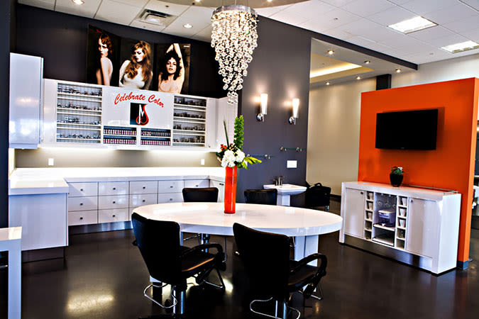 Maggie The Salon