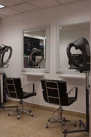 Echo Salon and Spa