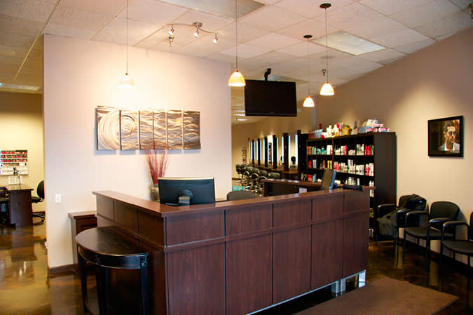 Innovations Hair Salon