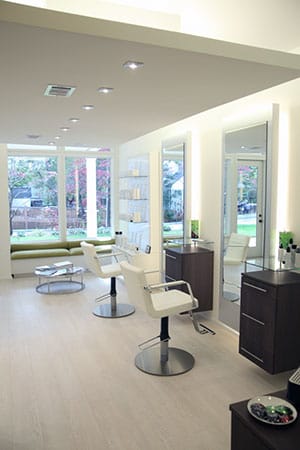 Julianelli Salon
