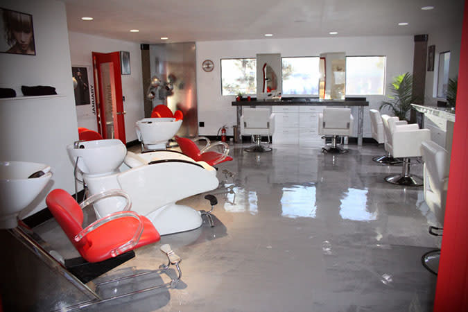 SOTY 2013: Aquae Sulis Salon and Spa