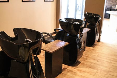 SOTY 2013: 20 Volume Salon and Spa