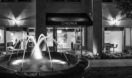 Chioma Salon