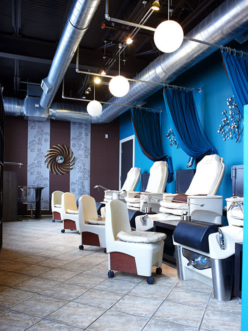 SOTY 2013: Hair Peace Salon and Spa