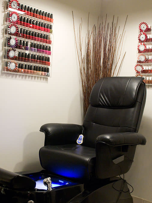 I.D Salon