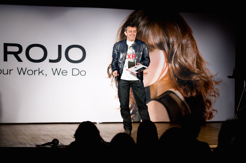 Arrojo Expo, NYC, Details Released