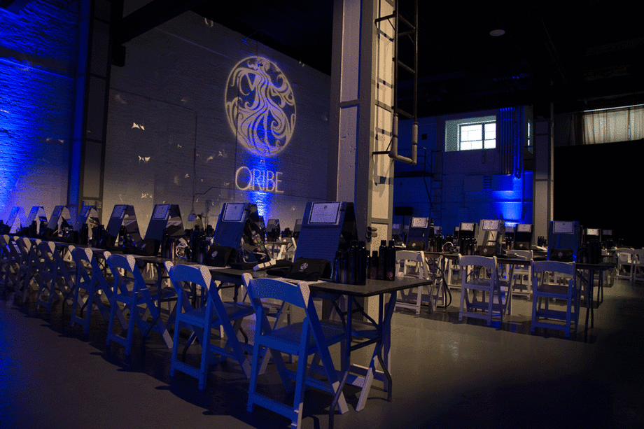 Modern Reports: Oribe Atelier Chicago 2016