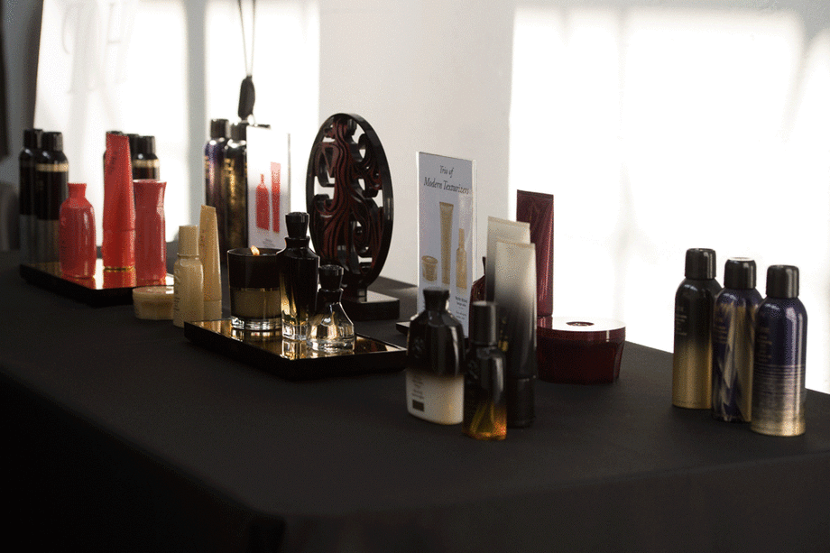 Modern Reports: Oribe Atelier Chicago 2016