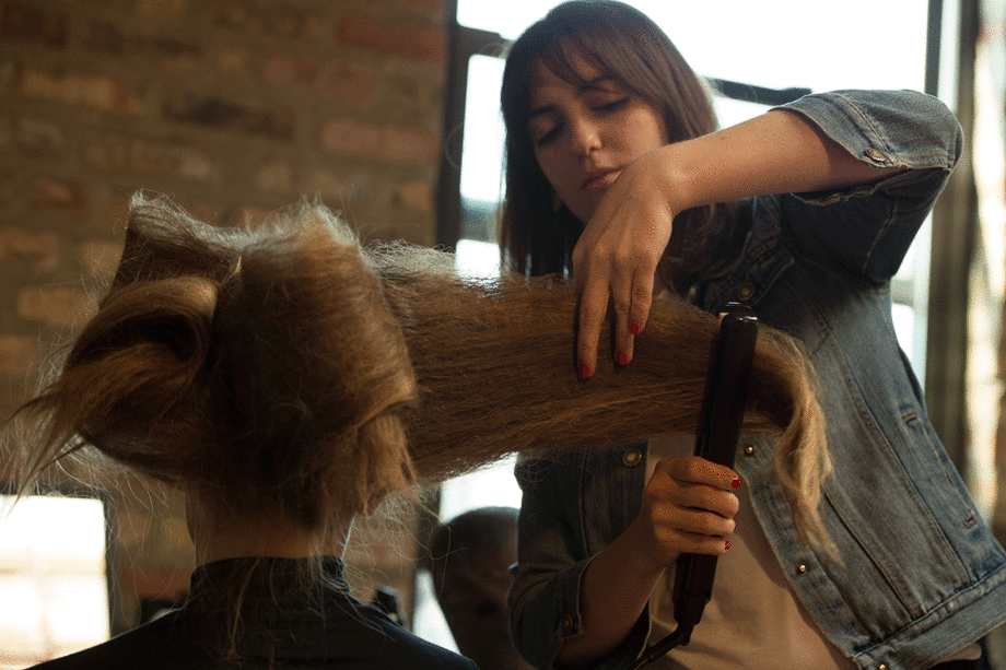 Modern Reports: Oribe Atelier Chicago 2016