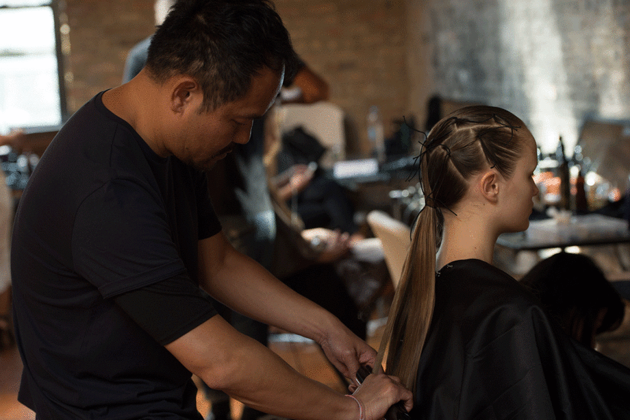 Modern Reports: Oribe Atelier Chicago 2016