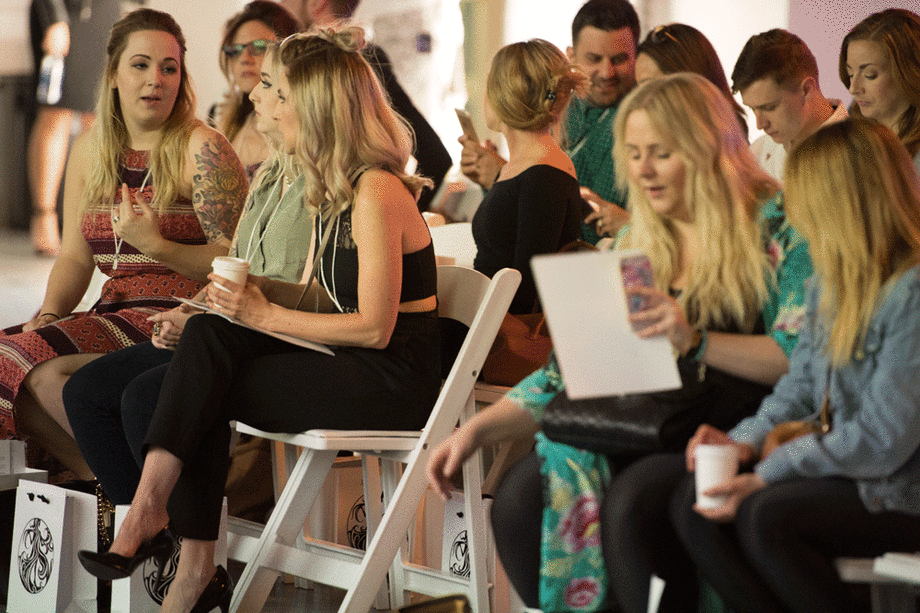 Modern Reports: Oribe Atelier Chicago 2016