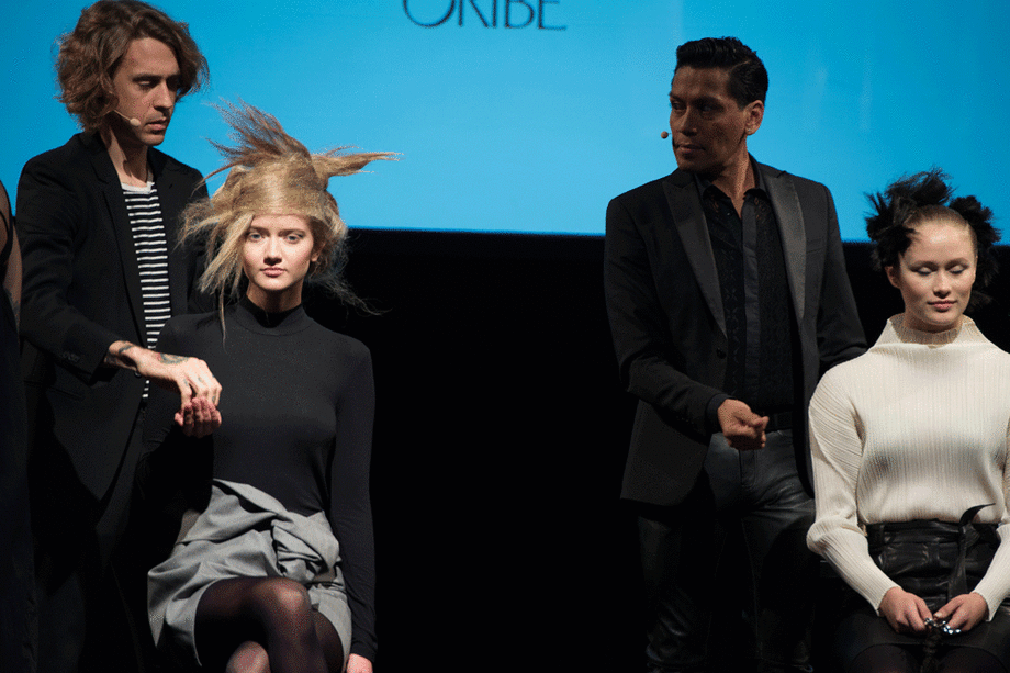 Modern Reports: Oribe Atelier Chicago 2016