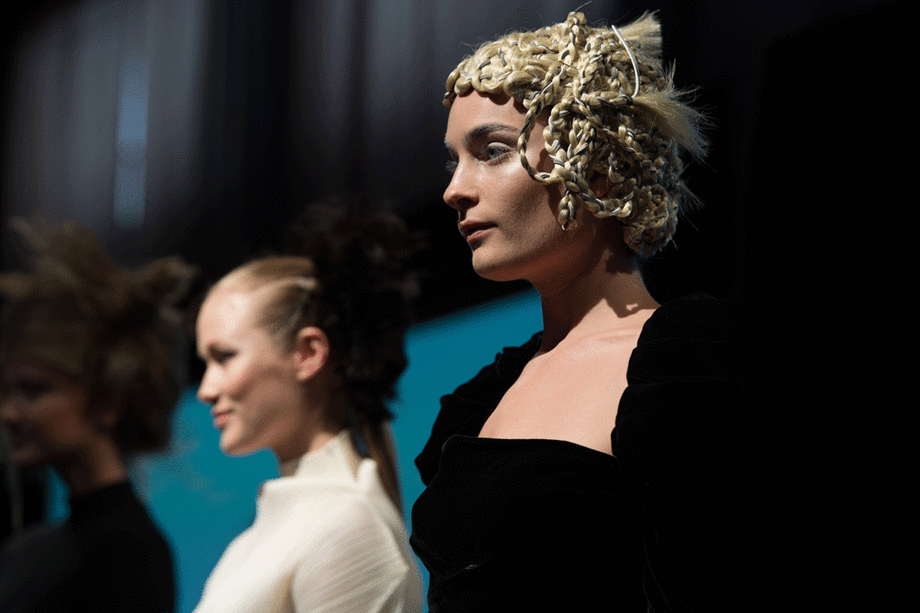 Modern Reports: Oribe Atelier Chicago 2016