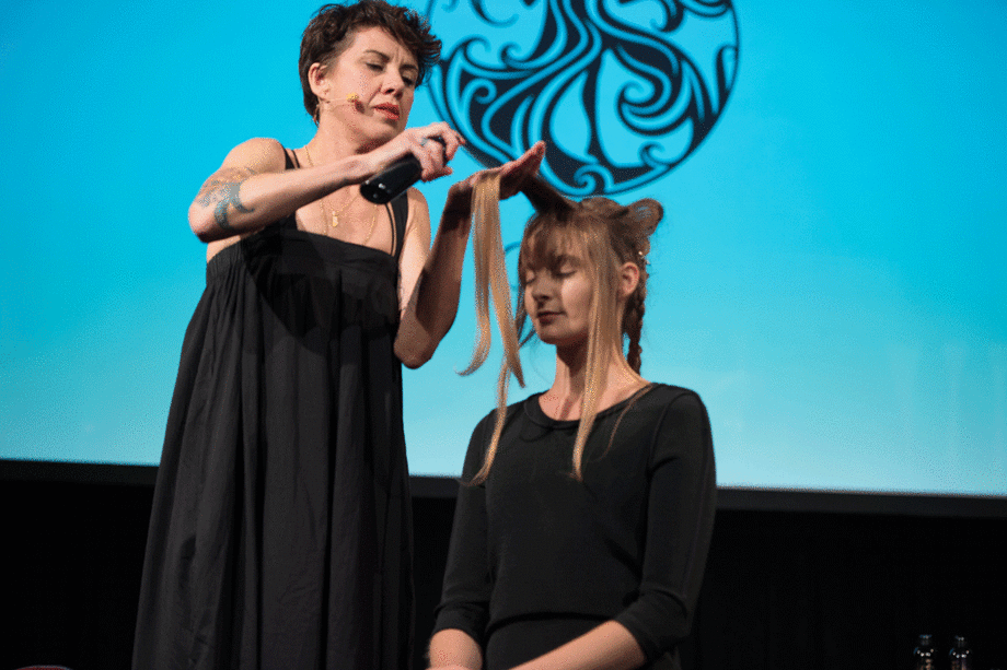 Modern Reports: Oribe Atelier Chicago 2016