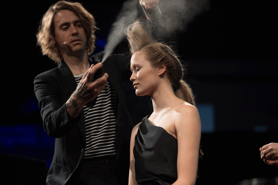 Modern Reports: Oribe Atelier Chicago 2016