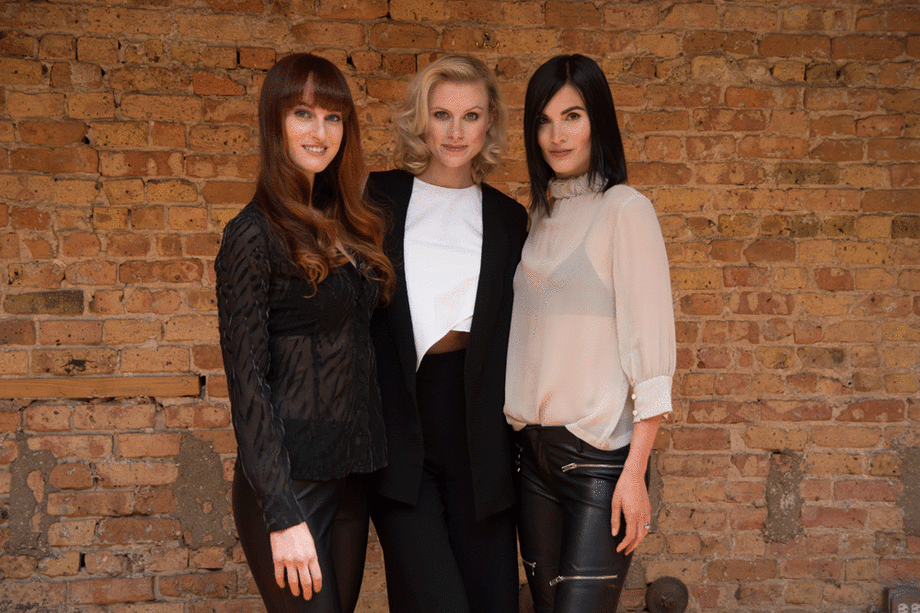 Modern Reports: Oribe Atelier Chicago 2016
