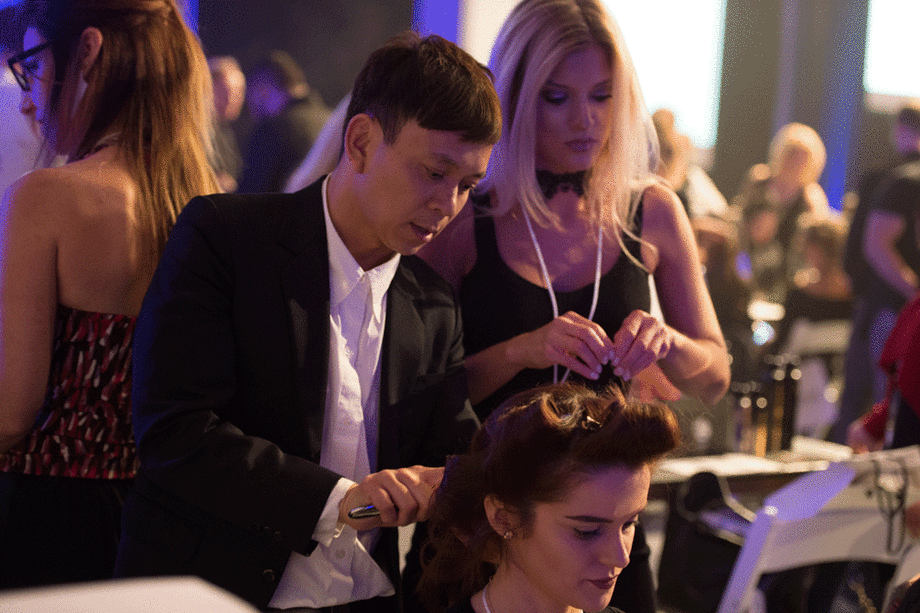 Modern Reports: Oribe Atelier Chicago 2016