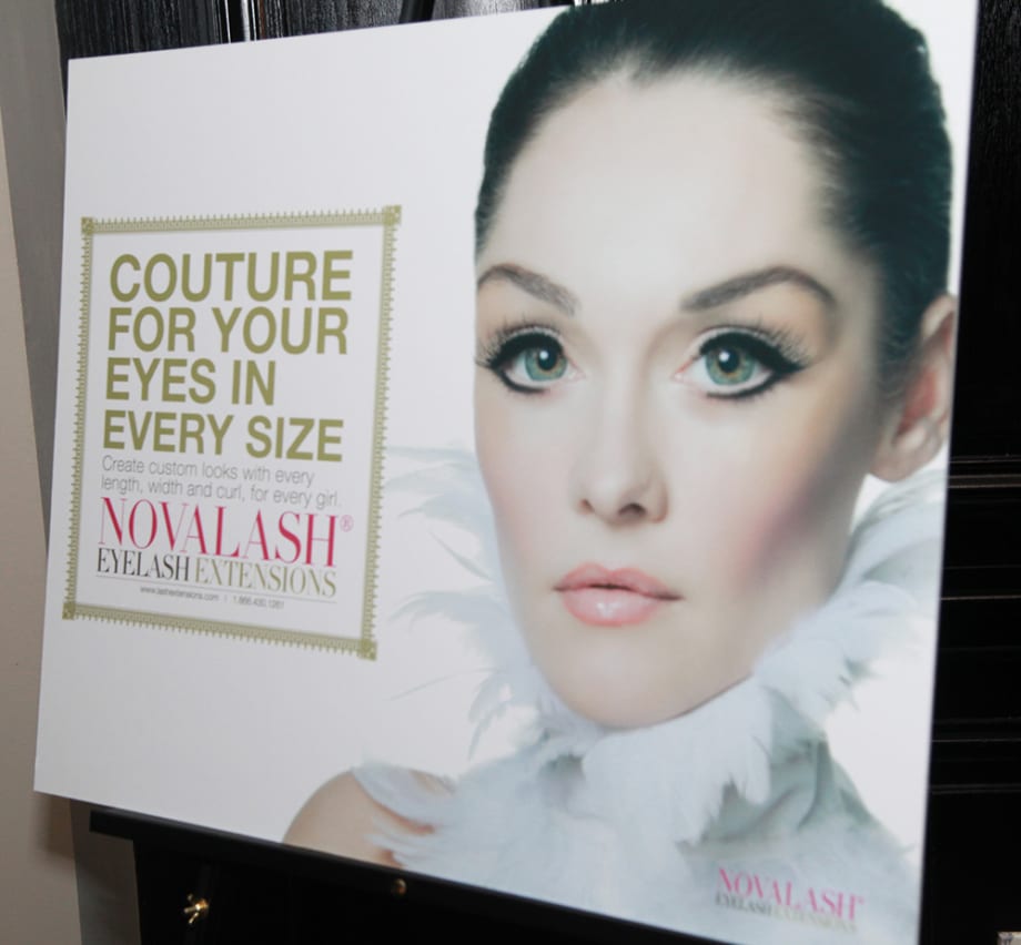 NovaLash Honors Lashionistas in Third Annual Event
