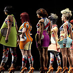 Australia's Hair Expo 2011