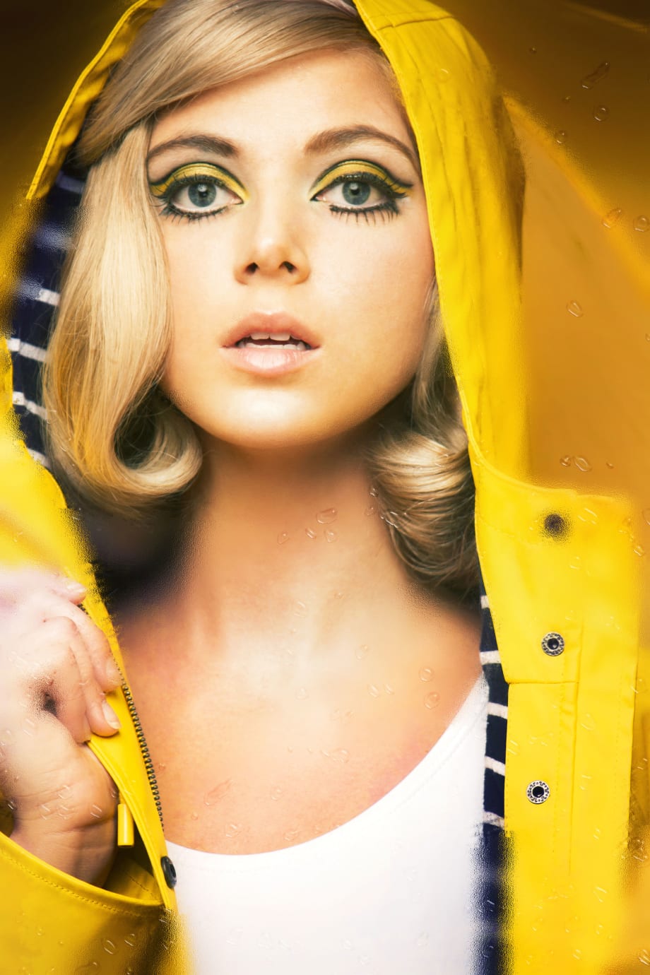 Mellow Yellow