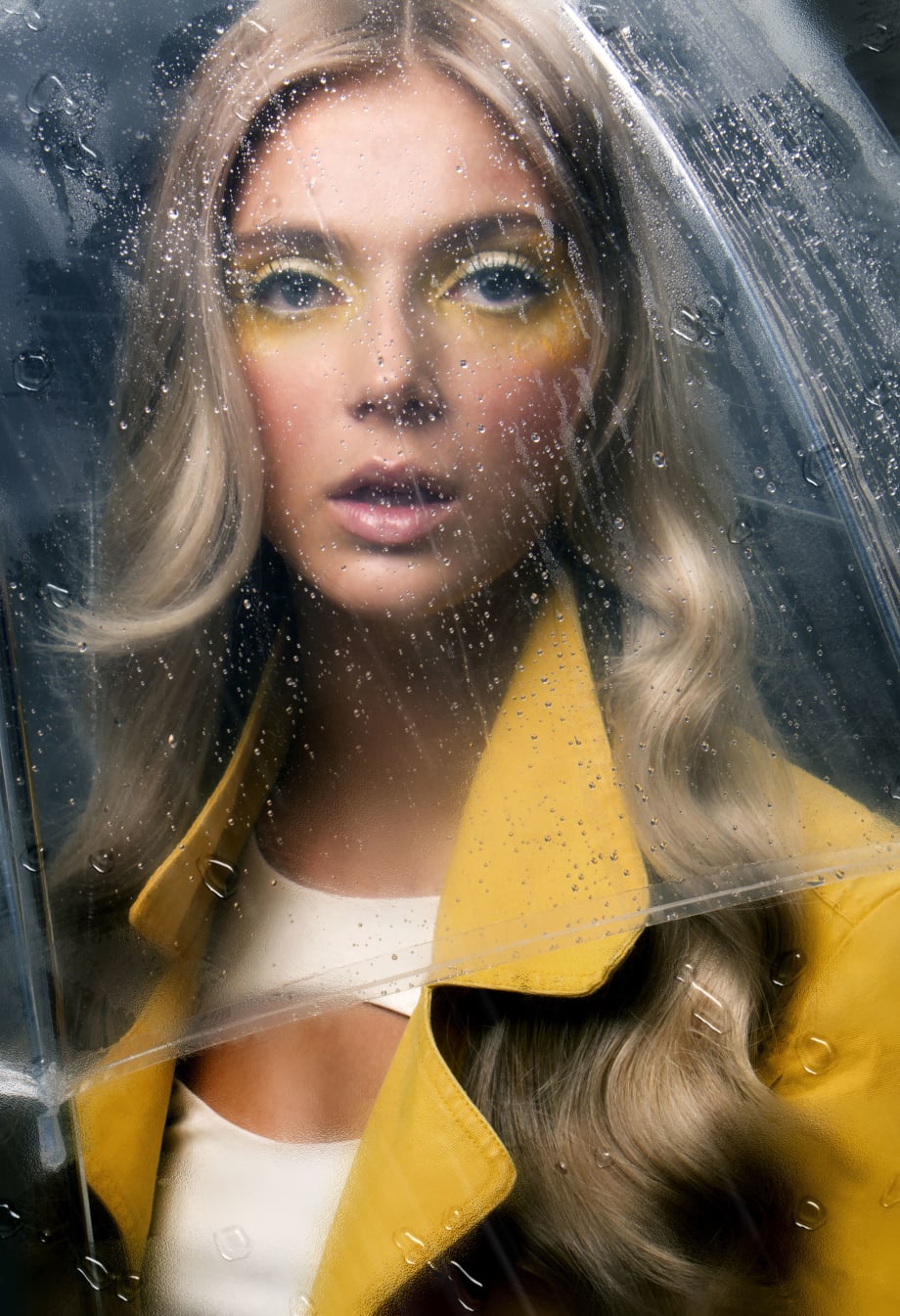 Mellow Yellow