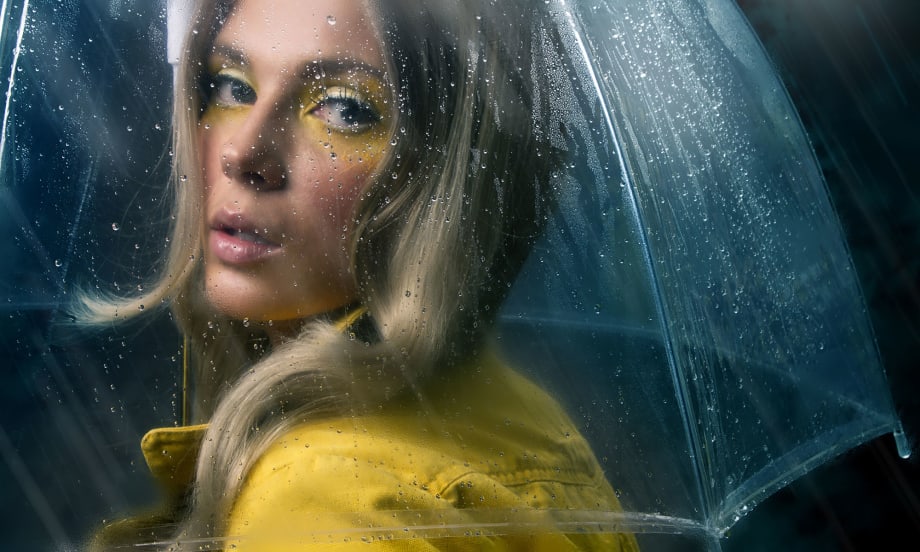 Mellow Yellow