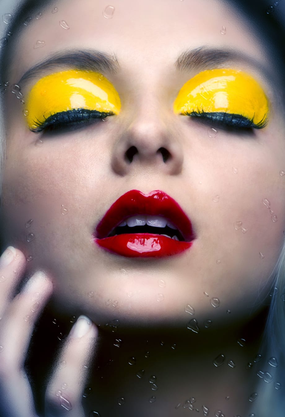 Mellow Yellow