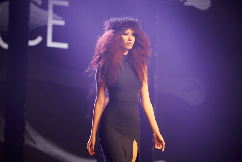 Recap: The North American Hairstyling Awards 2016