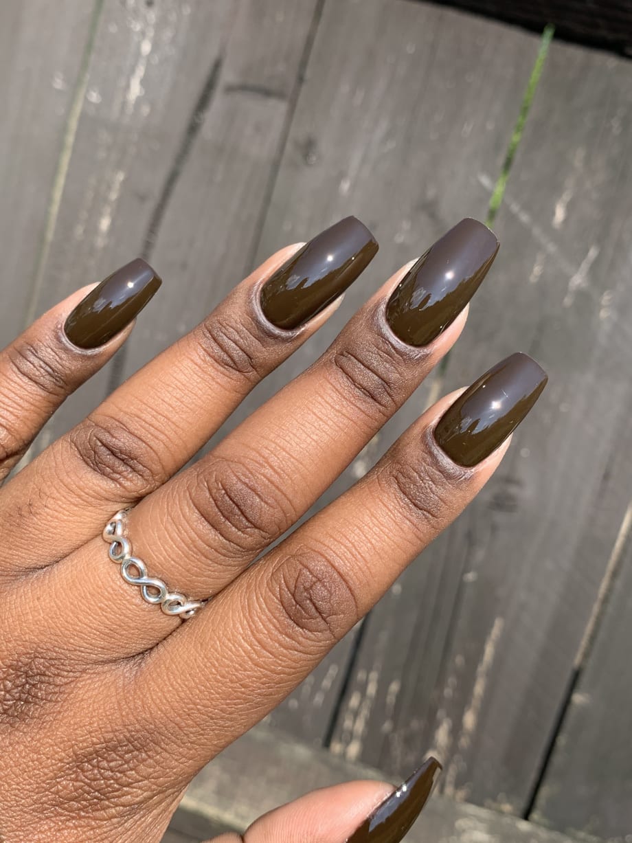 The GelBottle’s Nu Nudes Collection Offers an Inclusive Color Range for Minimalist Nail Designs in 2021
