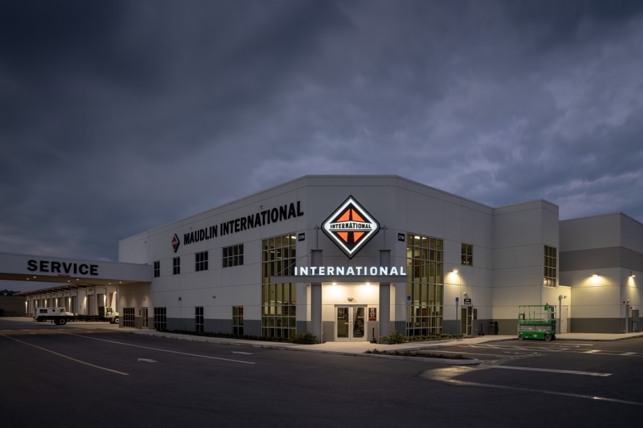 Navistar Reveals Customer-Centric Aftersales Strategy